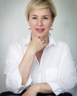 Светлана Назарова